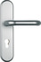 Door fitting KLZS714 FS handle